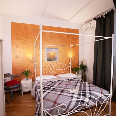 Like Romeo Suites Verona Buitenkant foto