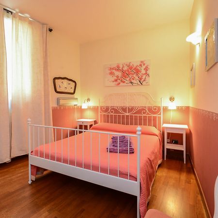 Like Romeo Suites Verona Buitenkant foto