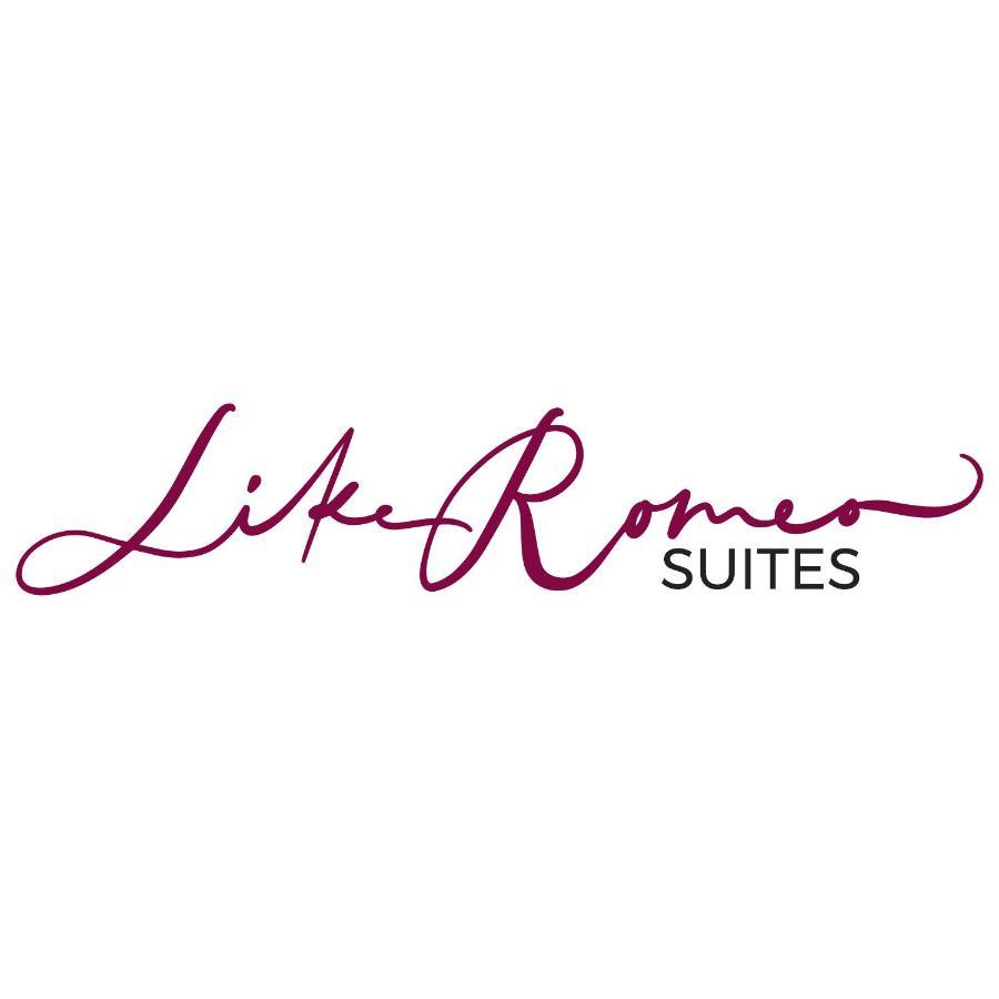 Like Romeo Suites Verona Buitenkant foto