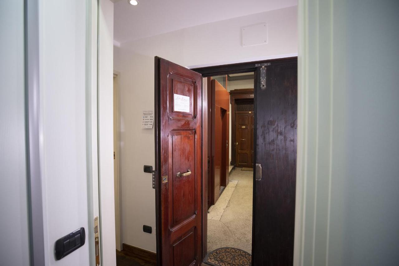 Like Romeo Suites Verona Buitenkant foto