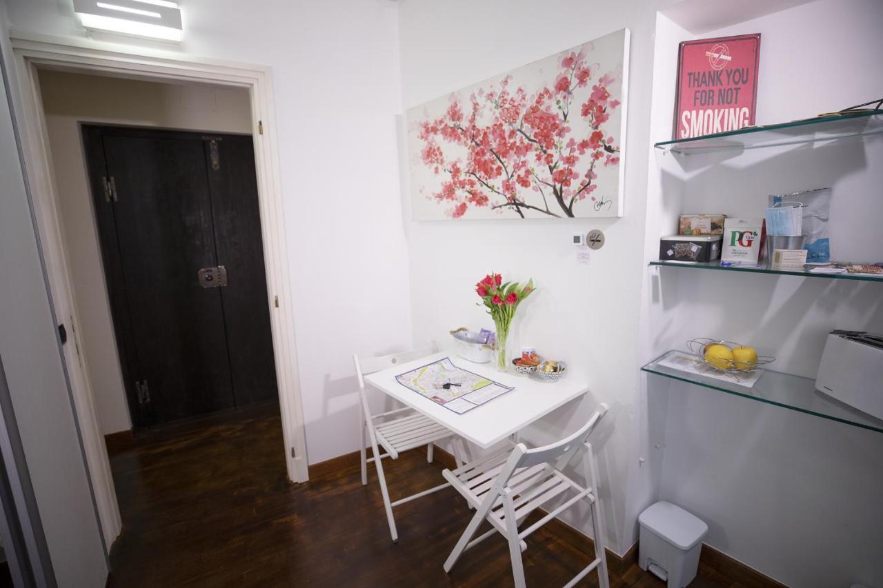 Like Romeo Suites Verona Buitenkant foto