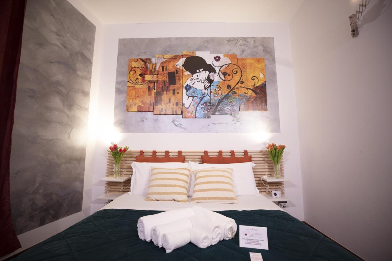 Like Romeo Suites Verona Buitenkant foto
