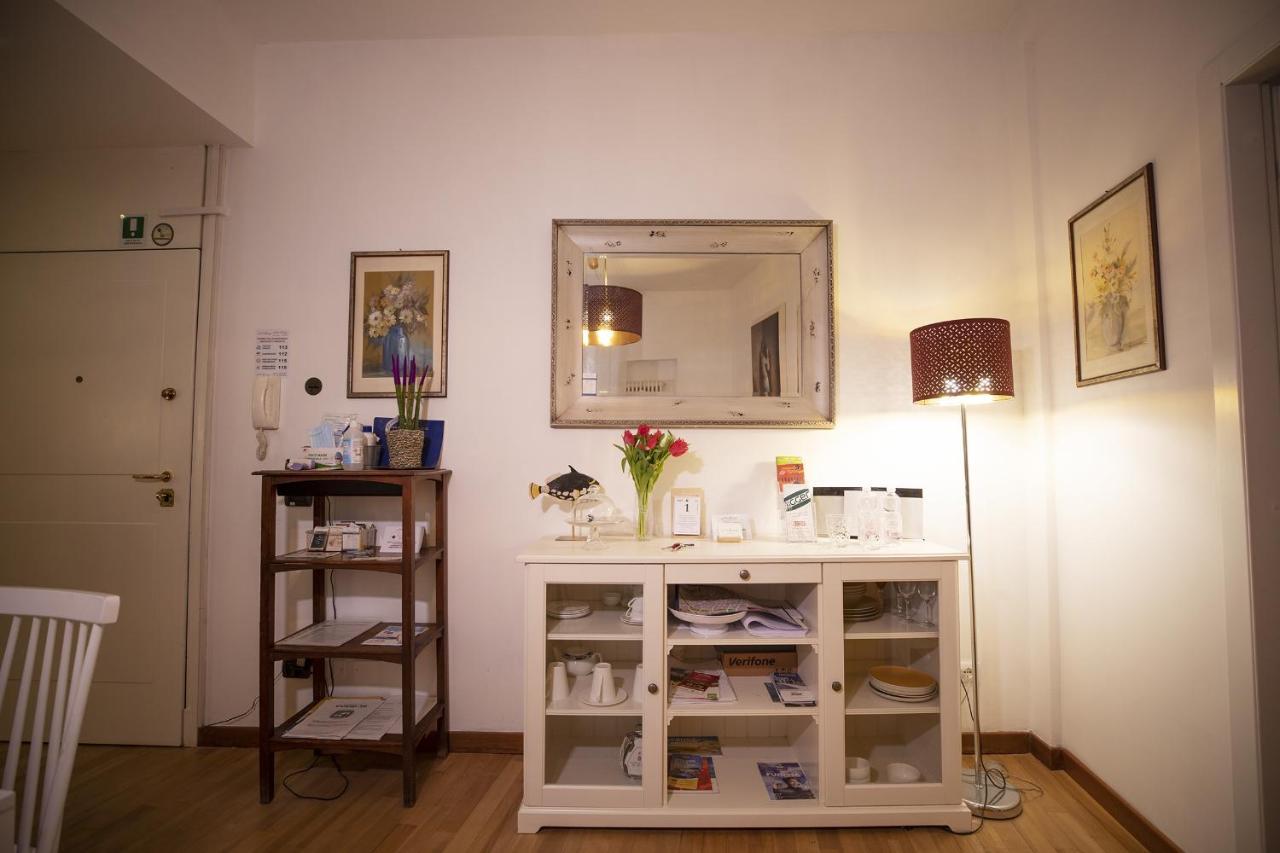 Like Romeo Suites Verona Buitenkant foto