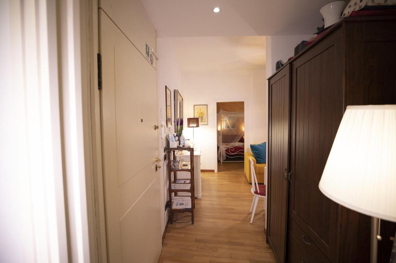Like Romeo Suites Verona Buitenkant foto