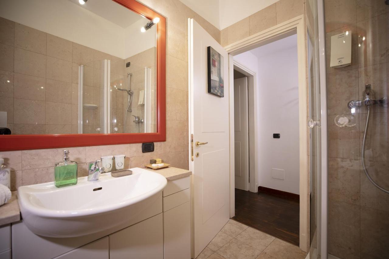 Like Romeo Suites Verona Buitenkant foto