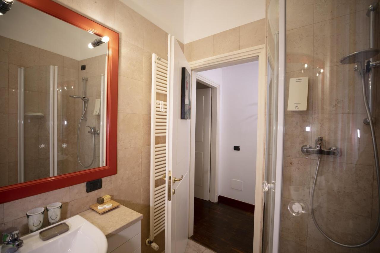Like Romeo Suites Verona Buitenkant foto