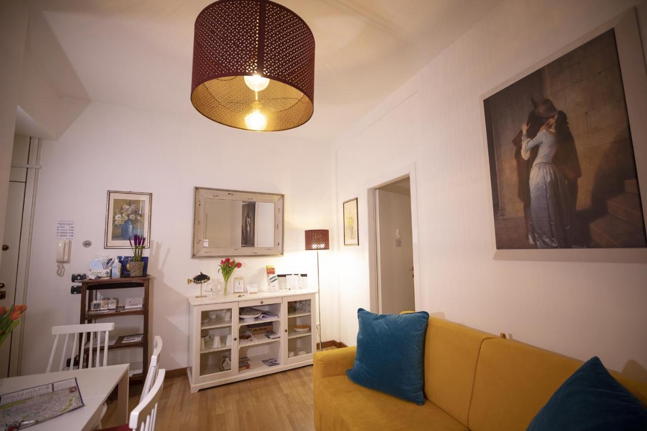 Like Romeo Suites Verona Buitenkant foto