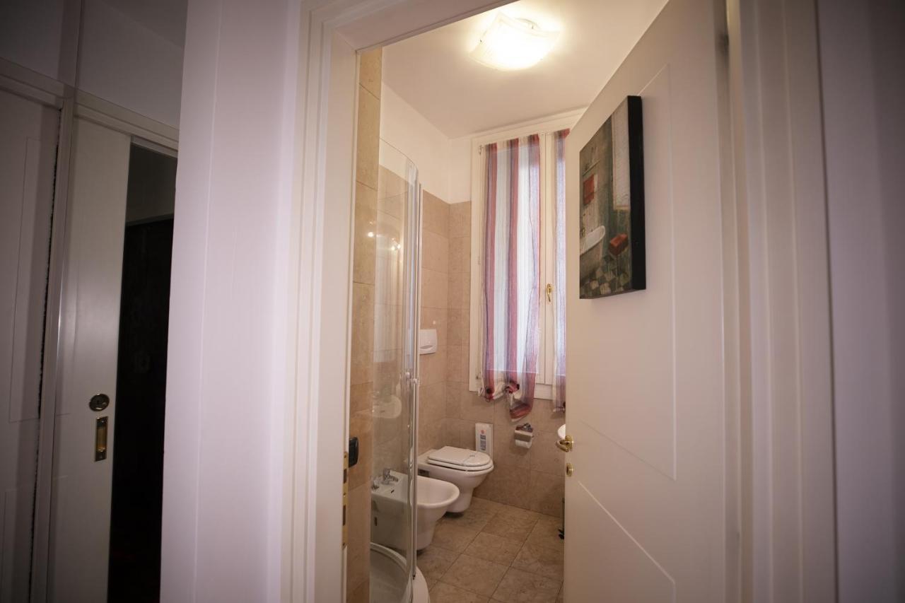 Like Romeo Suites Verona Buitenkant foto