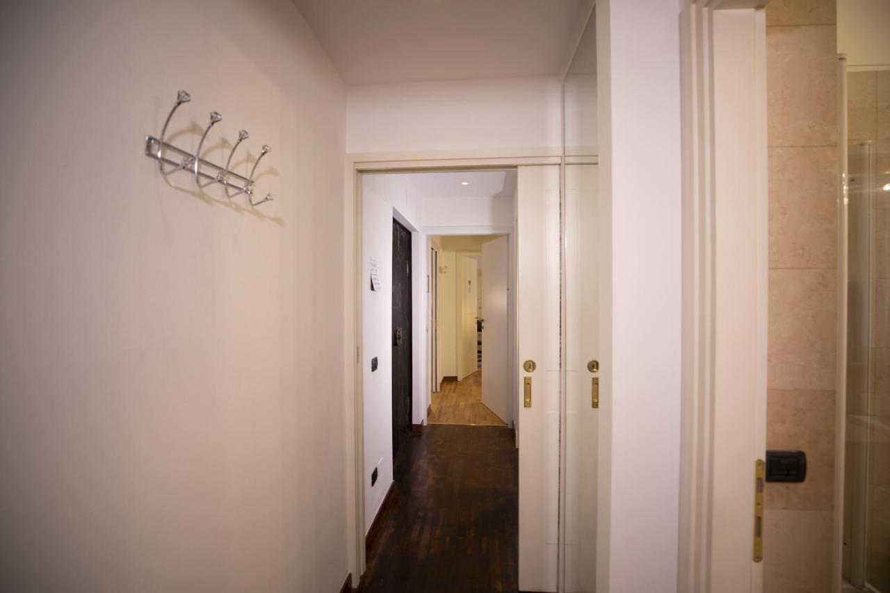 Like Romeo Suites Verona Buitenkant foto