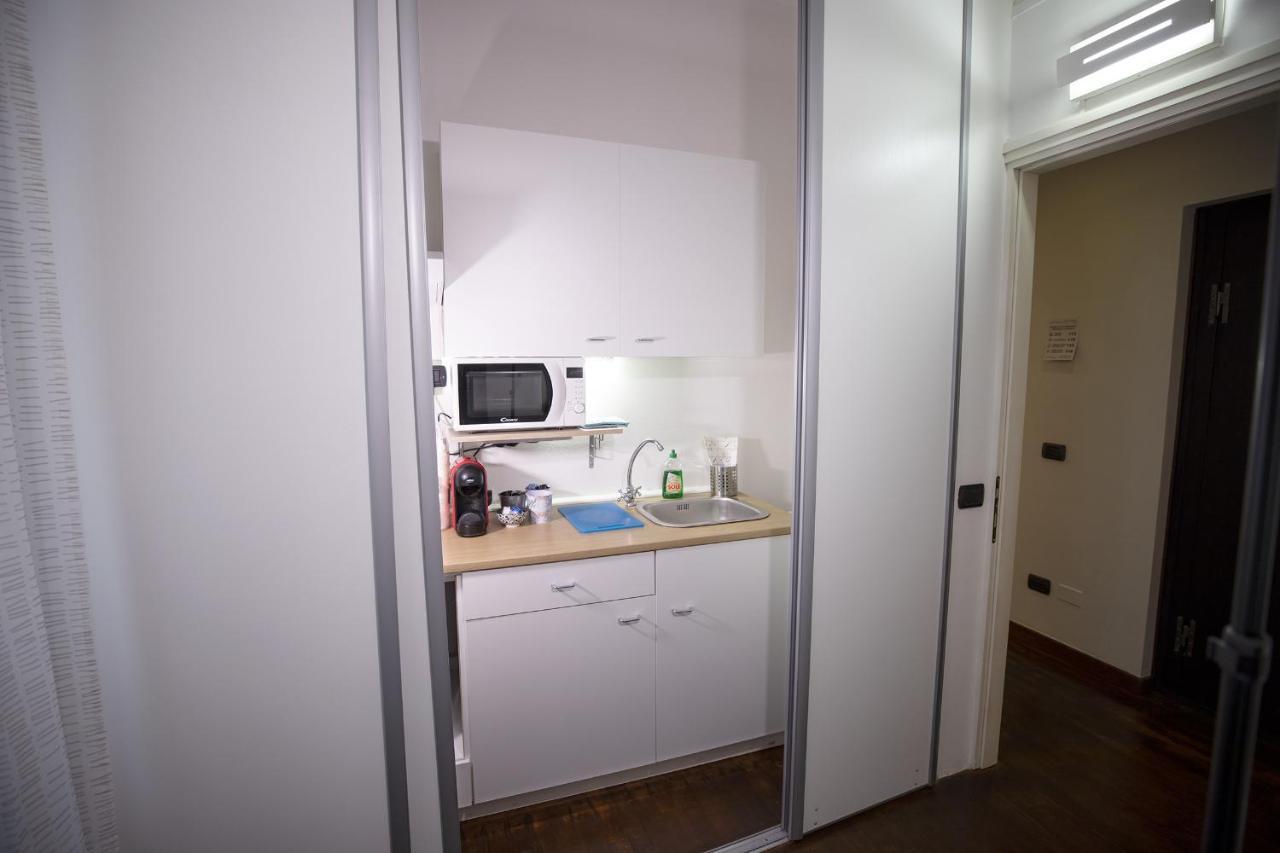 Like Romeo Suites Verona Buitenkant foto