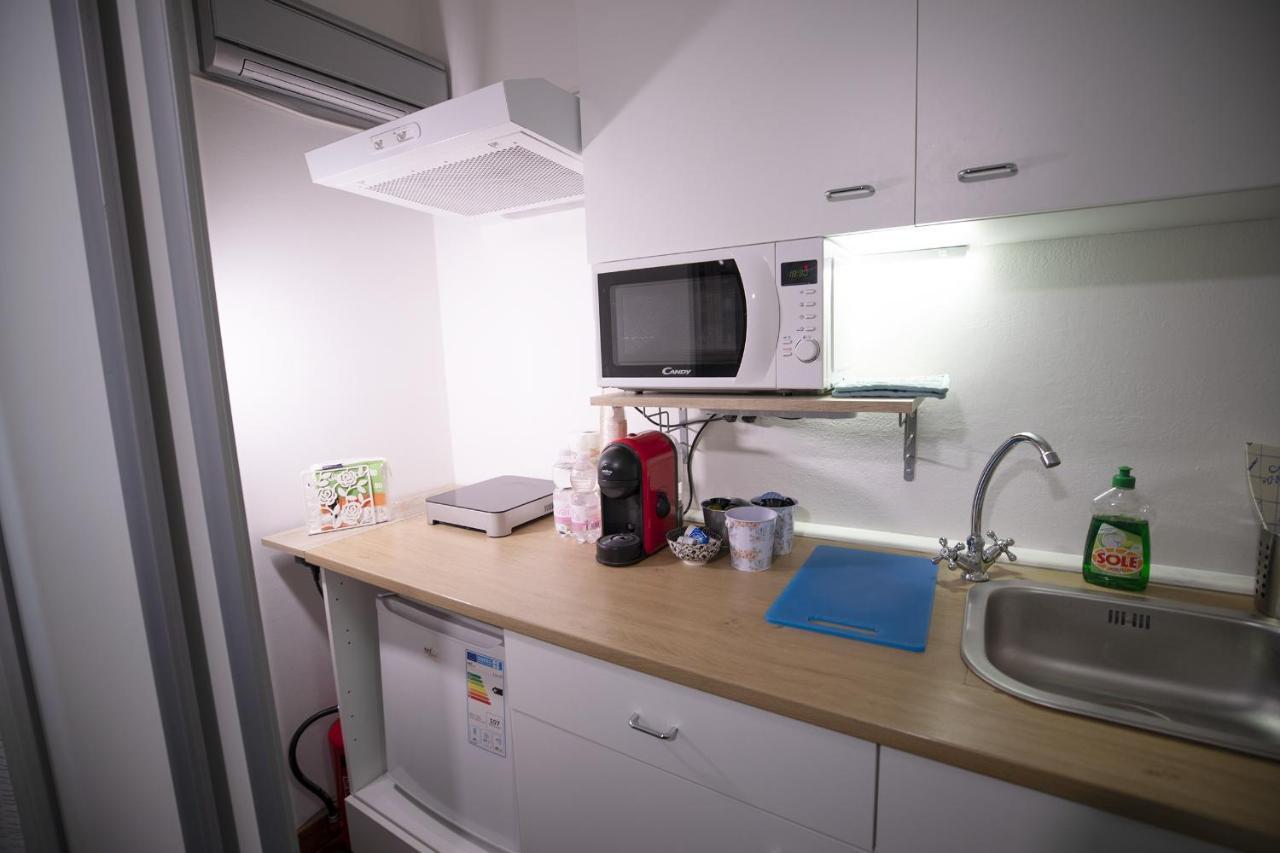 Like Romeo Suites Verona Buitenkant foto