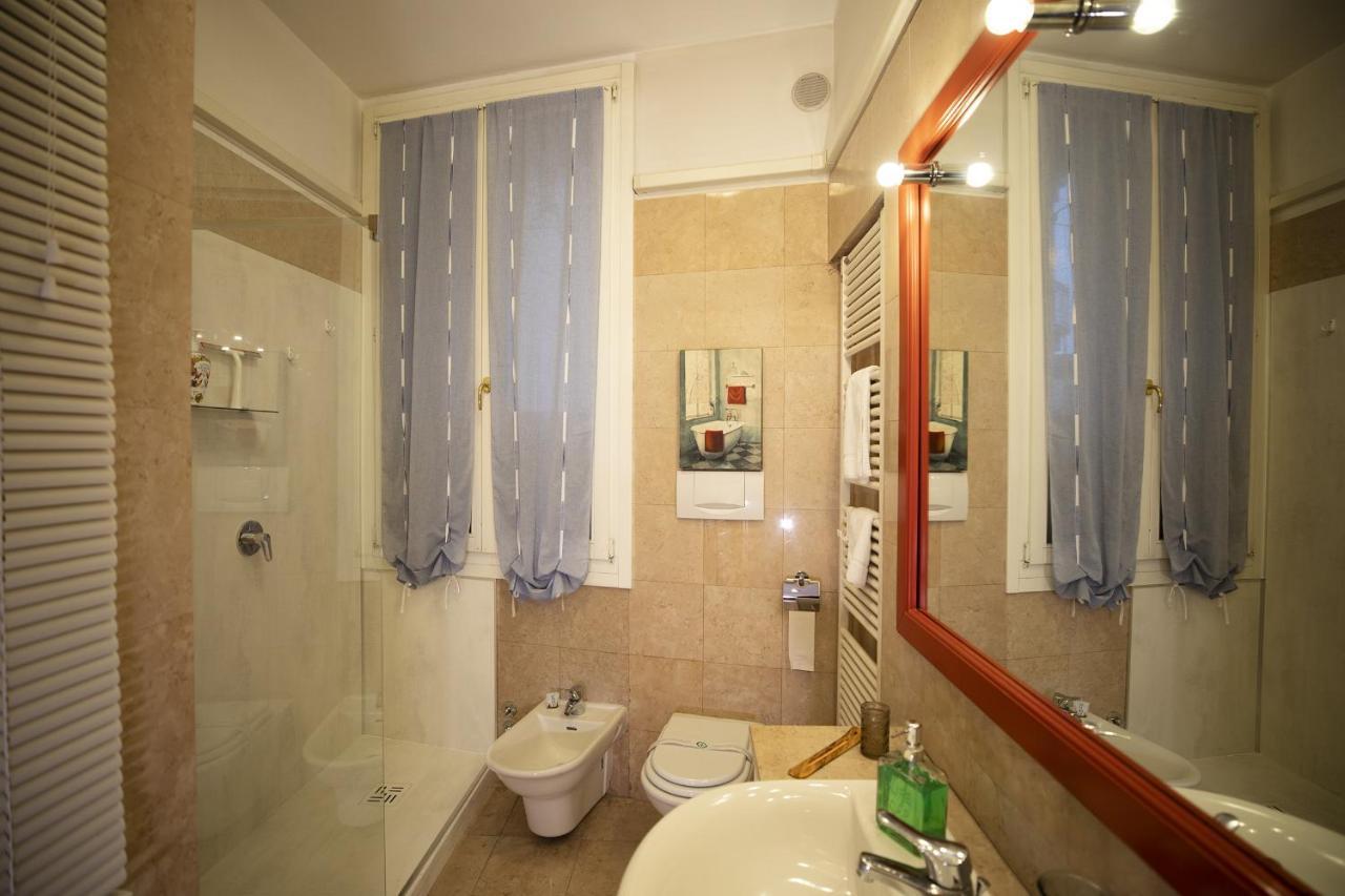 Like Romeo Suites Verona Buitenkant foto