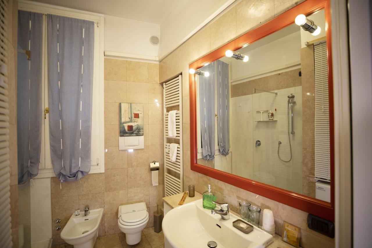 Like Romeo Suites Verona Buitenkant foto