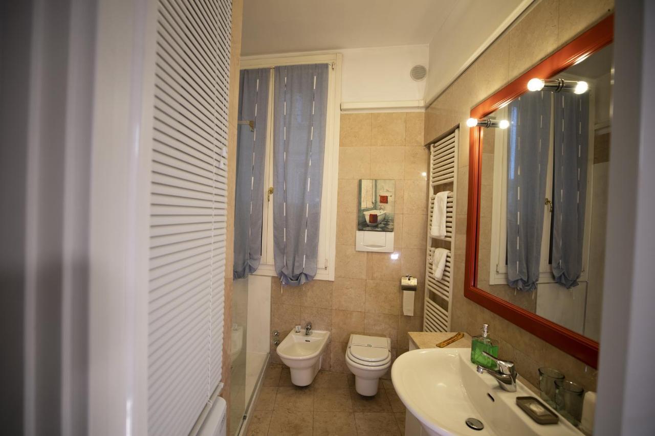 Like Romeo Suites Verona Buitenkant foto