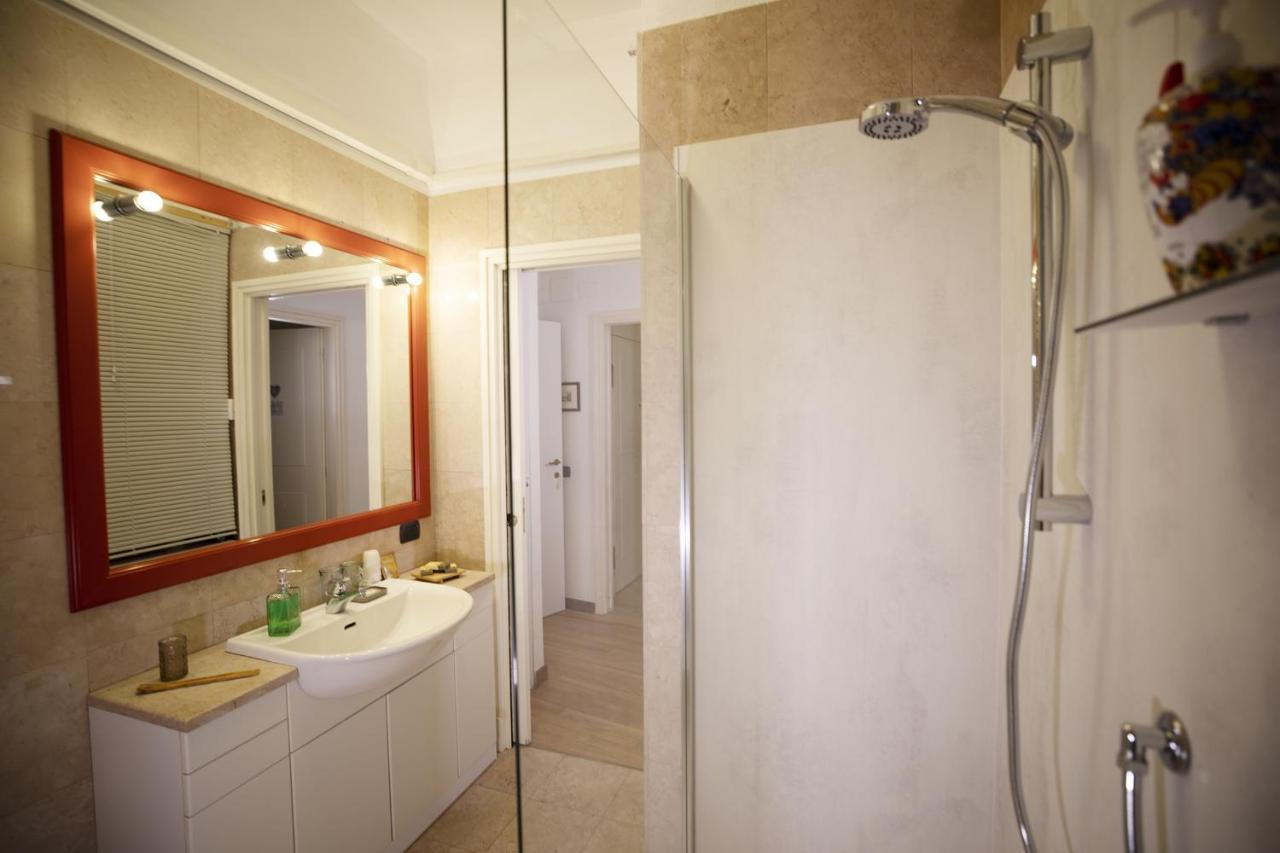 Like Romeo Suites Verona Buitenkant foto