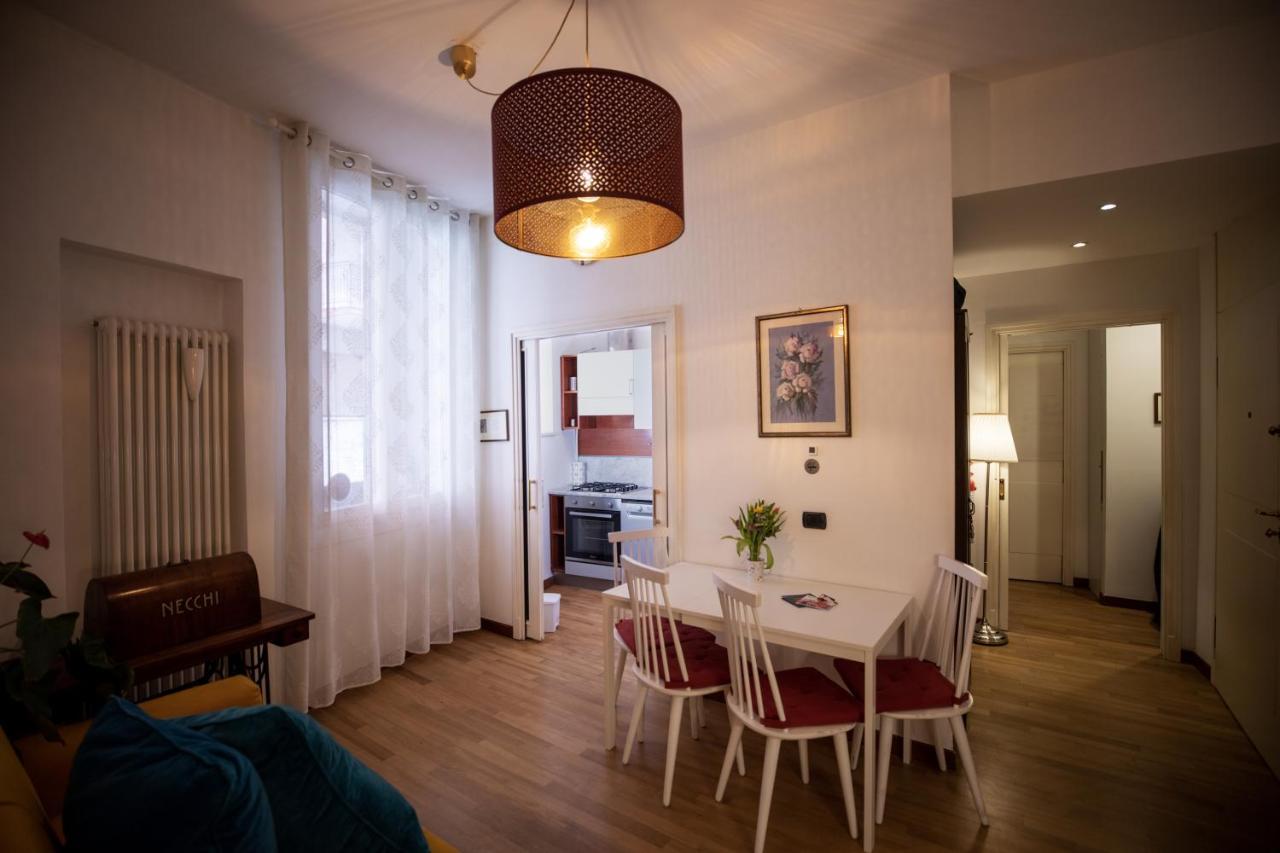 Like Romeo Suites Verona Buitenkant foto