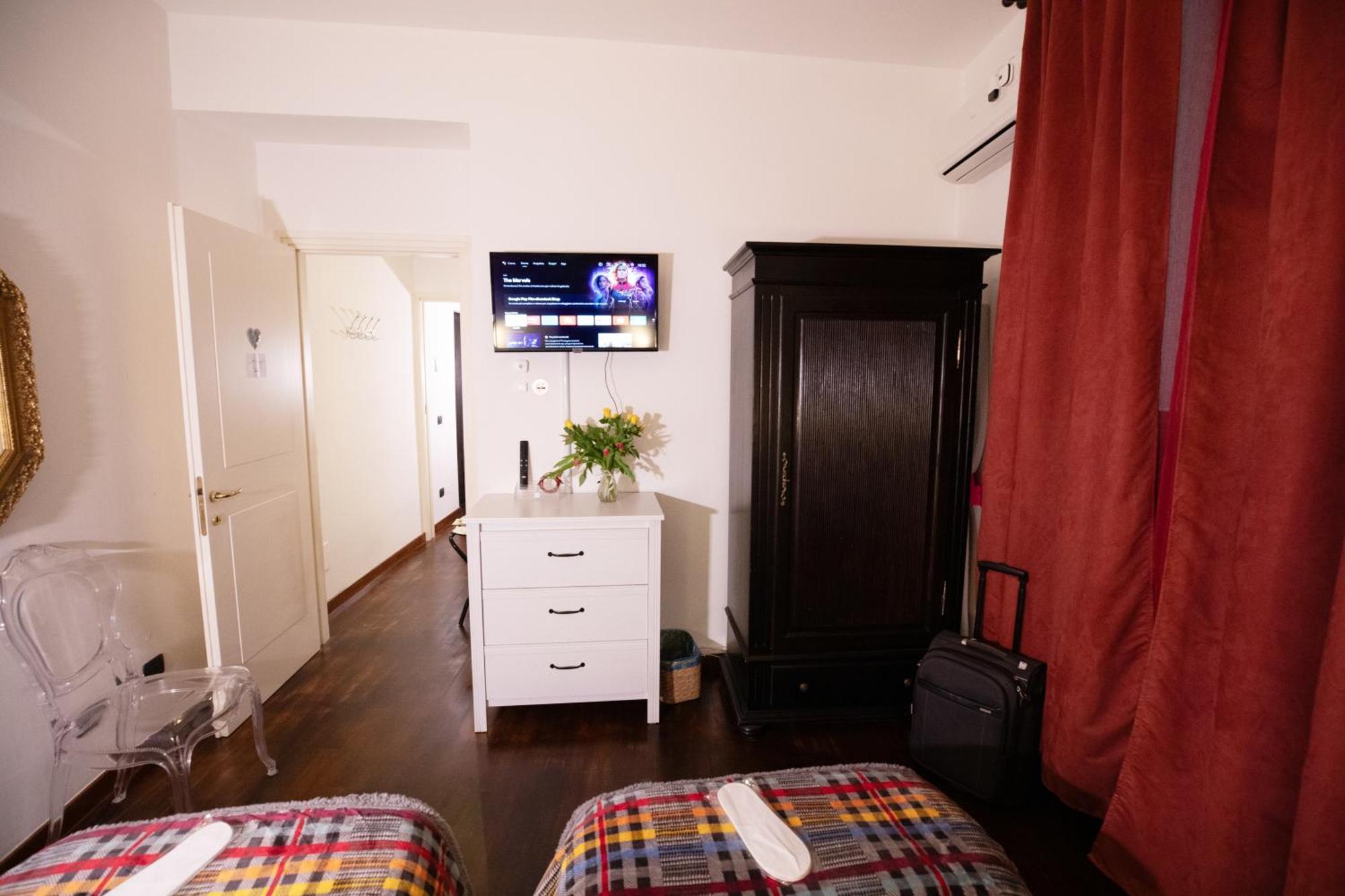 Like Romeo Suites Verona Buitenkant foto
