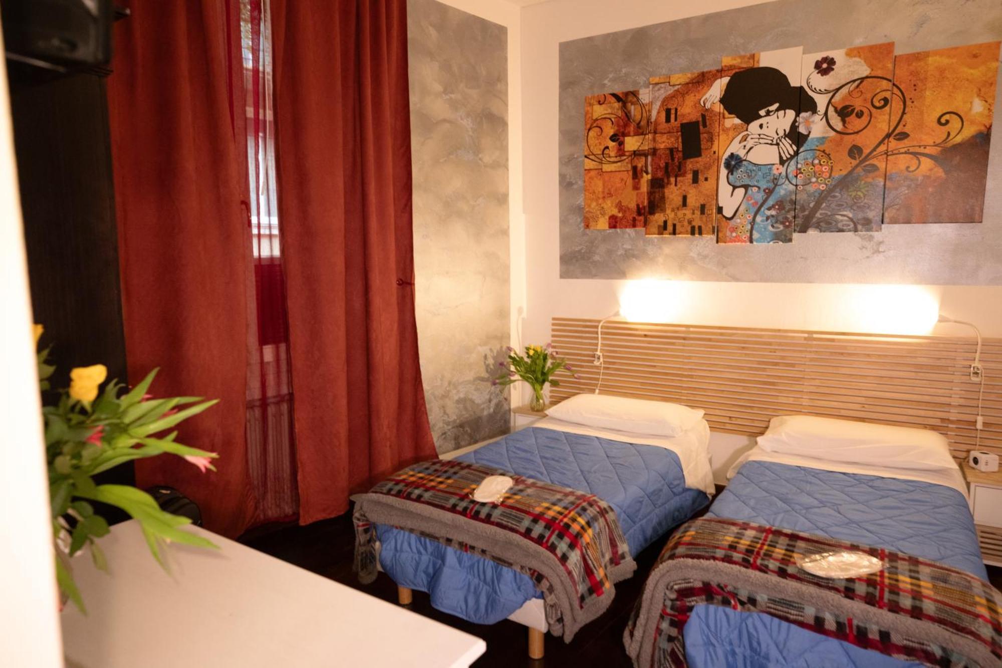 Like Romeo Suites Verona Buitenkant foto