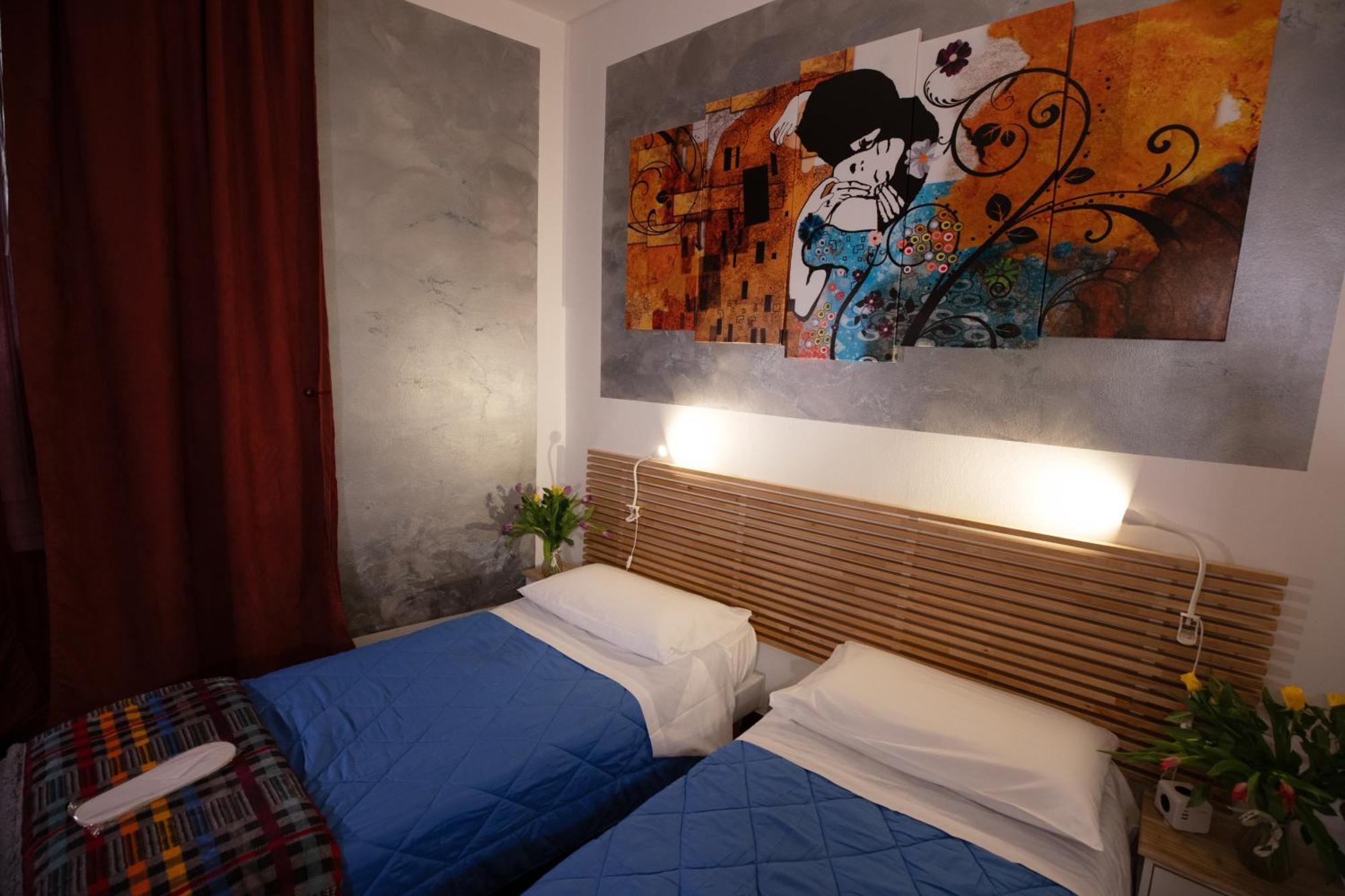 Like Romeo Suites Verona Buitenkant foto