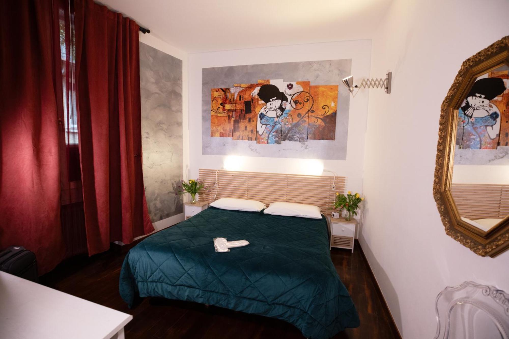 Like Romeo Suites Verona Buitenkant foto