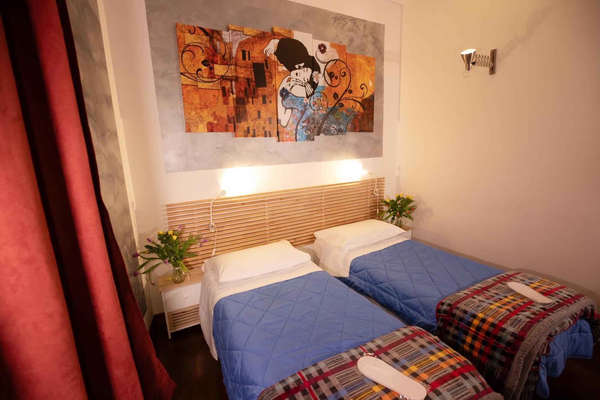 Like Romeo Suites Verona Buitenkant foto