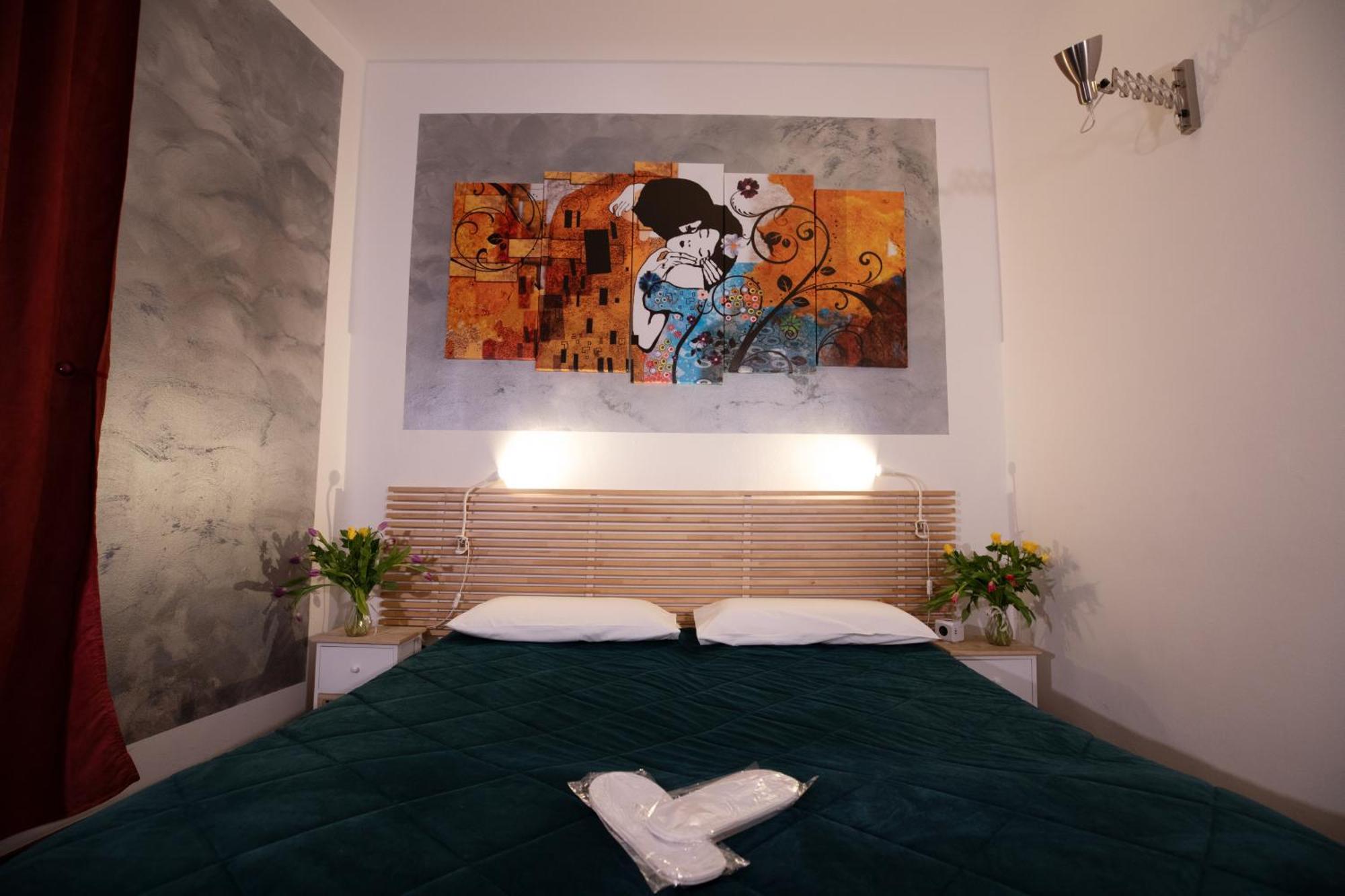 Like Romeo Suites Verona Buitenkant foto