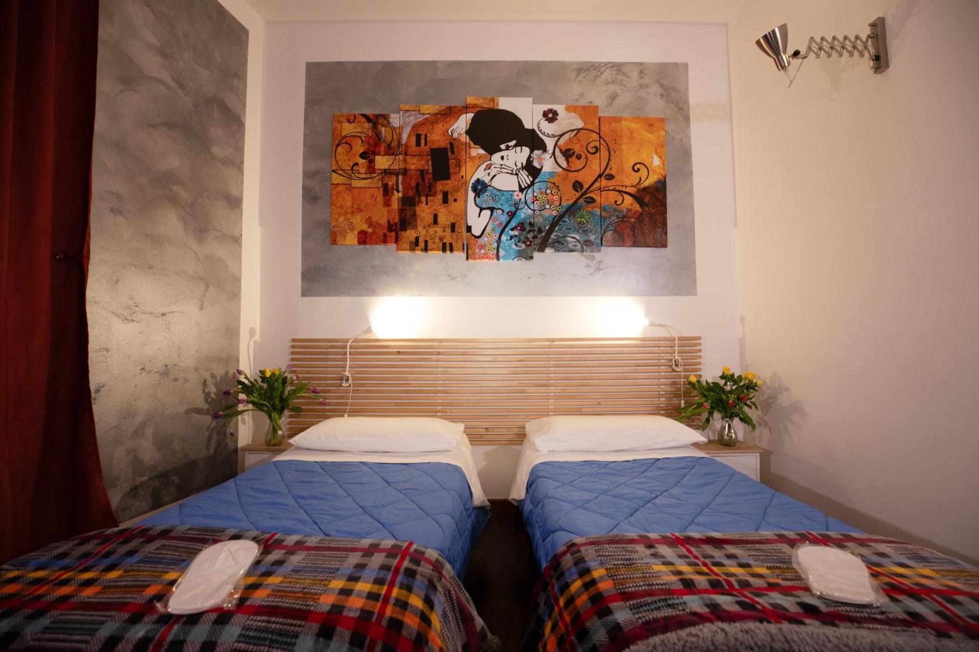 Like Romeo Suites Verona Buitenkant foto