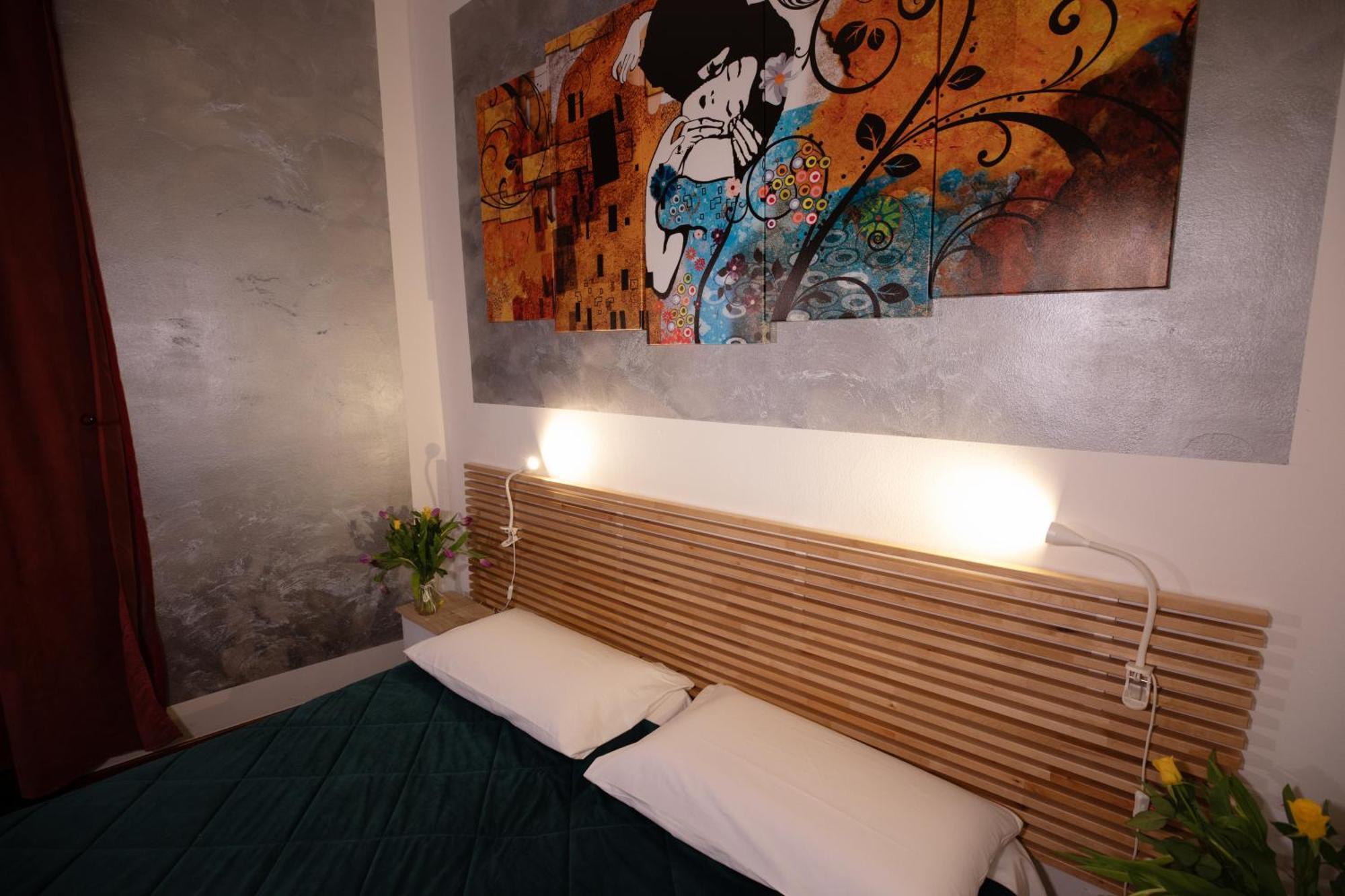 Like Romeo Suites Verona Buitenkant foto