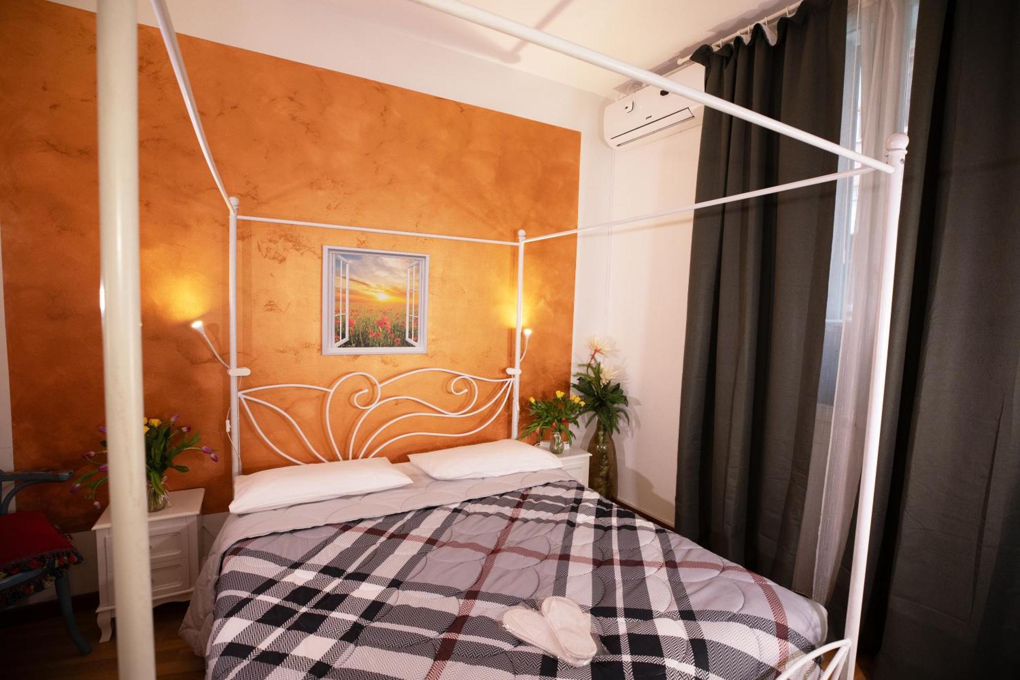 Like Romeo Suites Verona Buitenkant foto