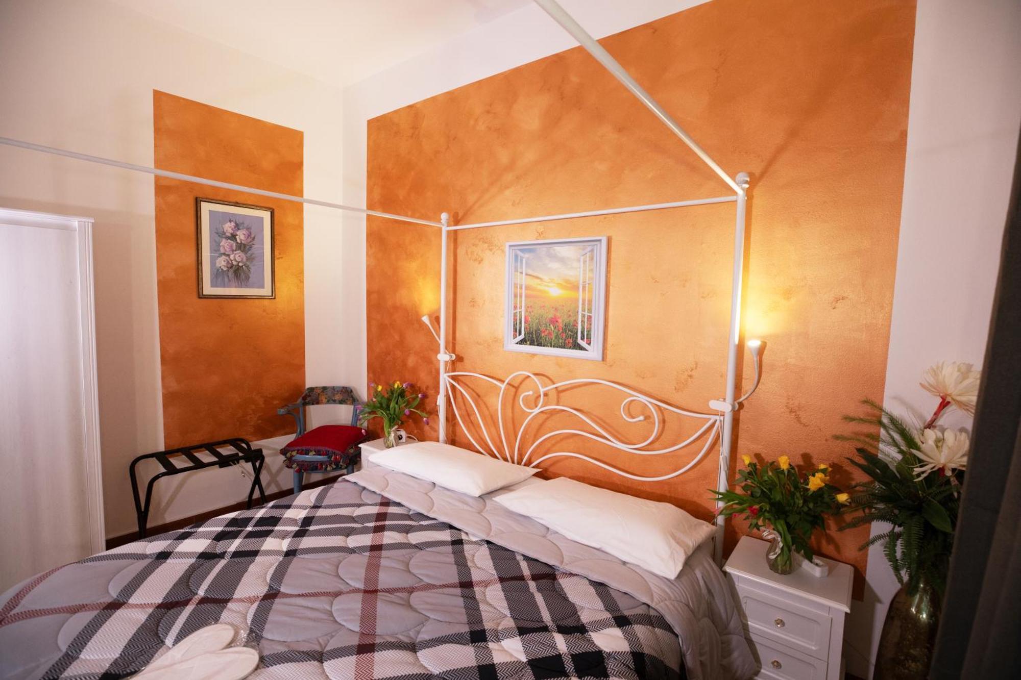 Like Romeo Suites Verona Buitenkant foto