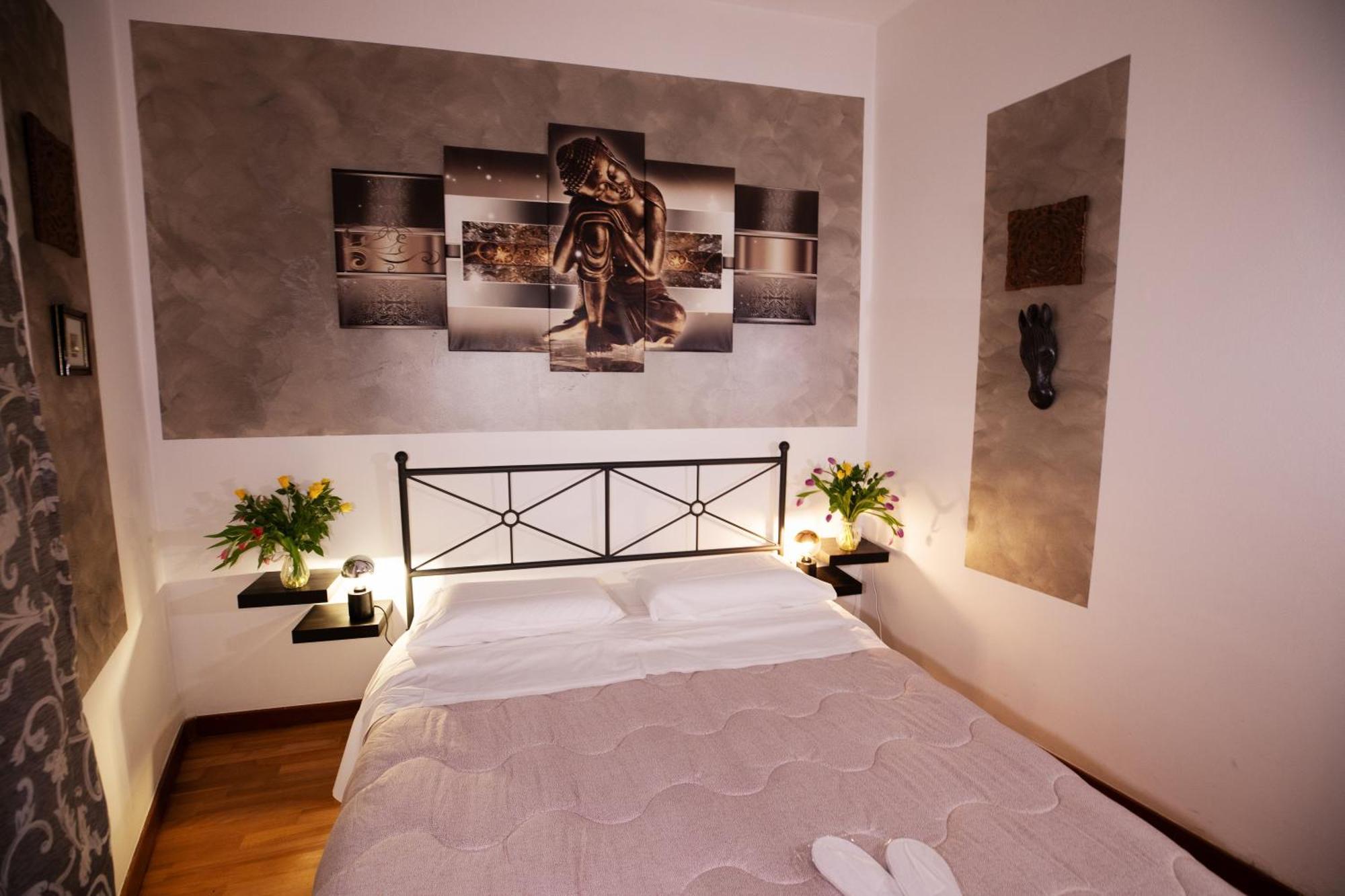 Like Romeo Suites Verona Buitenkant foto