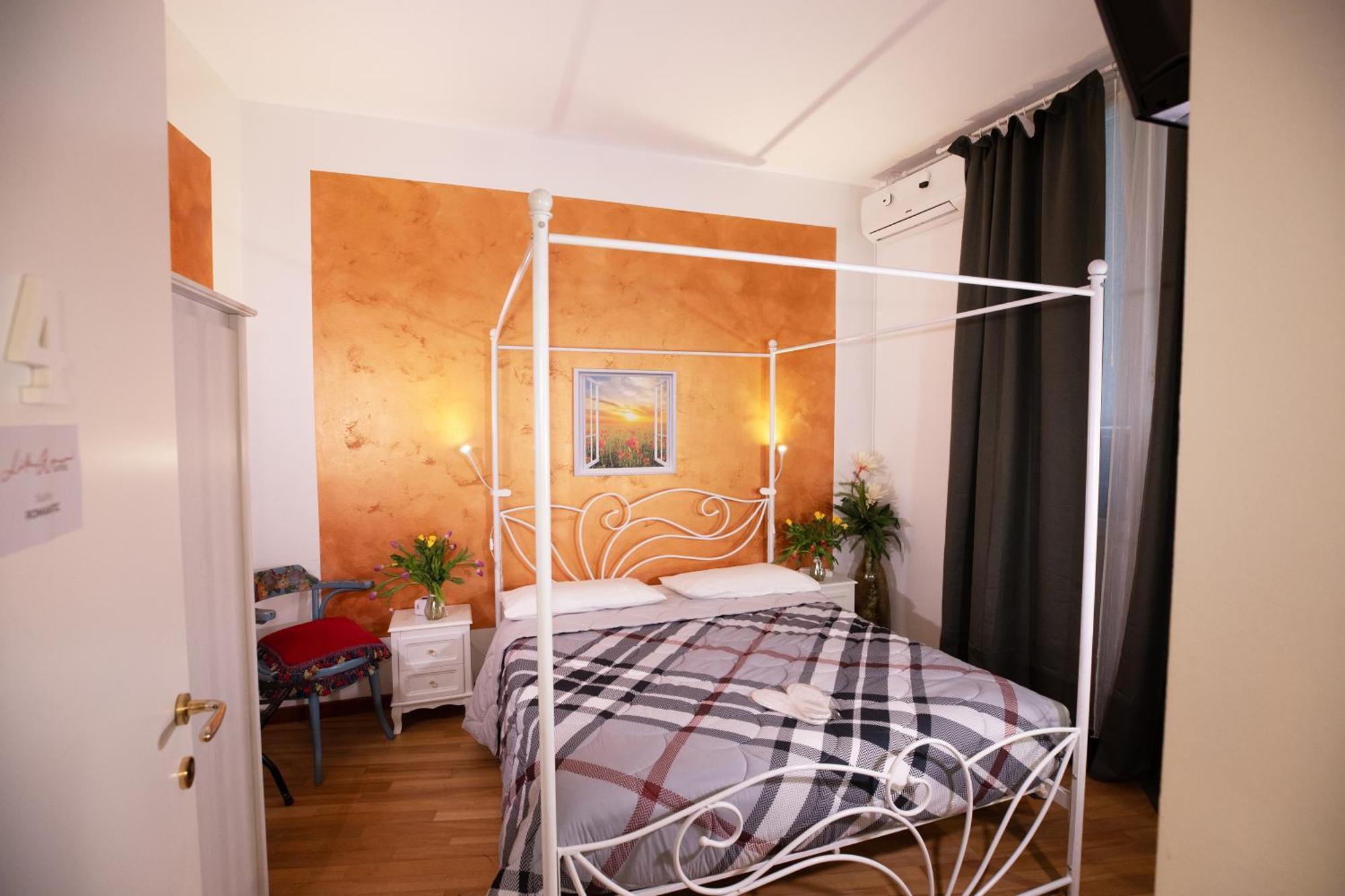 Like Romeo Suites Verona Buitenkant foto