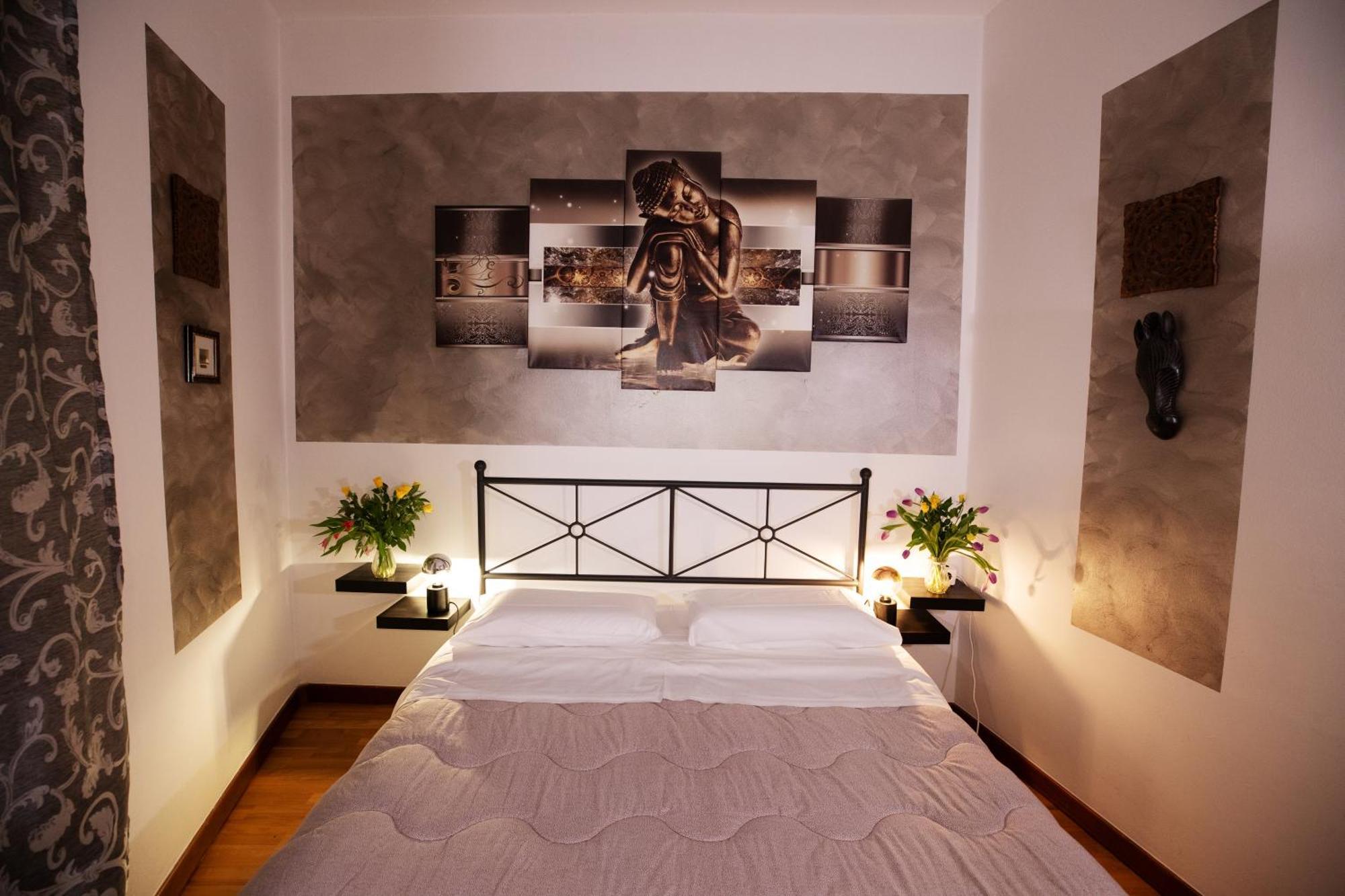 Like Romeo Suites Verona Buitenkant foto