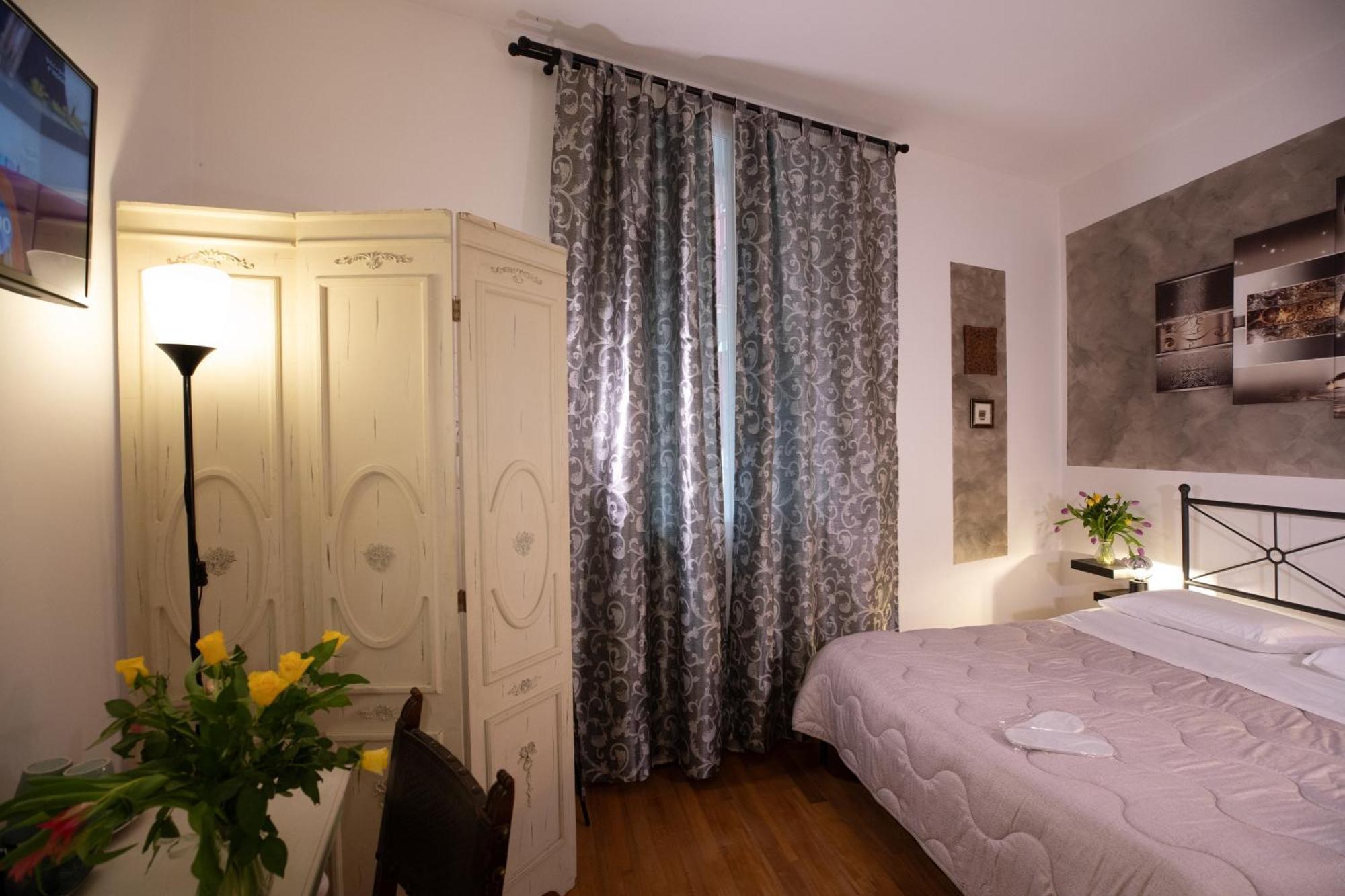 Like Romeo Suites Verona Buitenkant foto