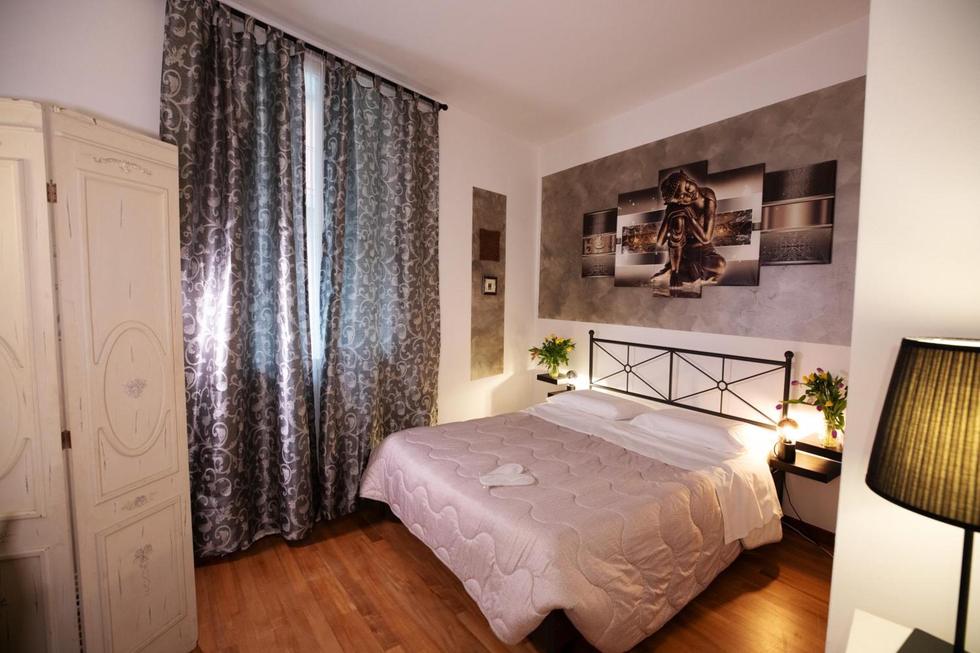 Like Romeo Suites Verona Buitenkant foto
