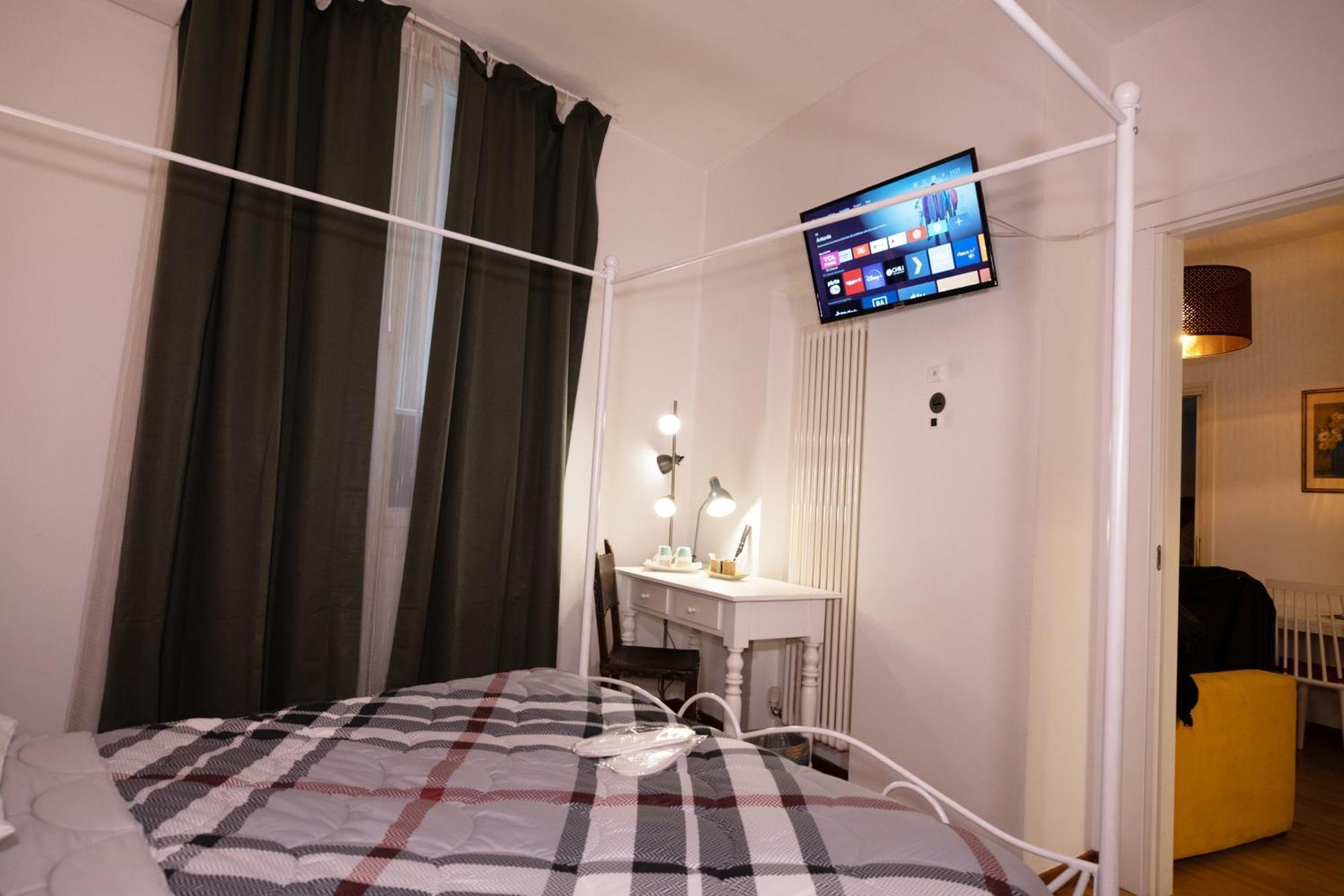 Like Romeo Suites Verona Buitenkant foto
