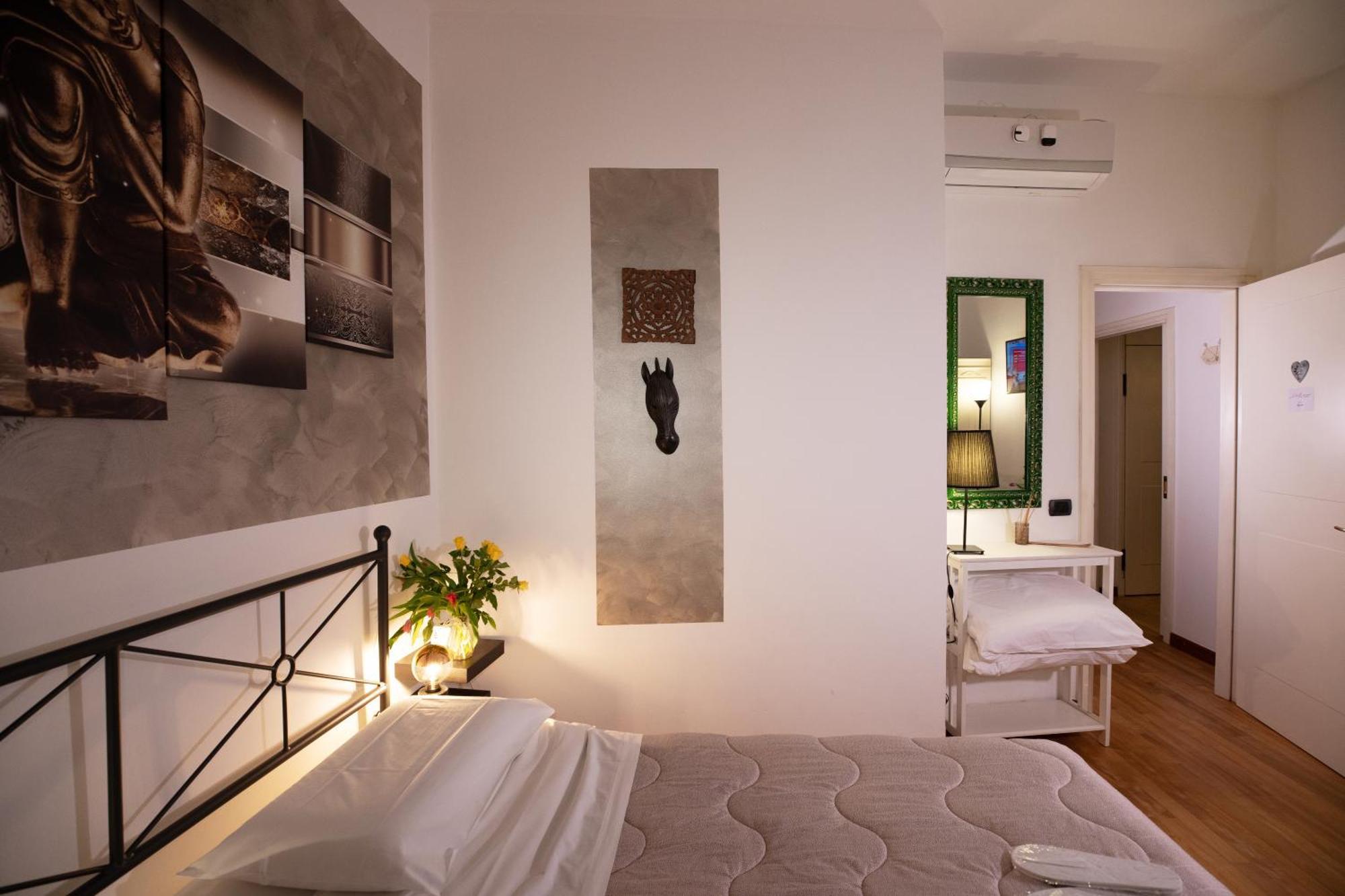 Like Romeo Suites Verona Buitenkant foto