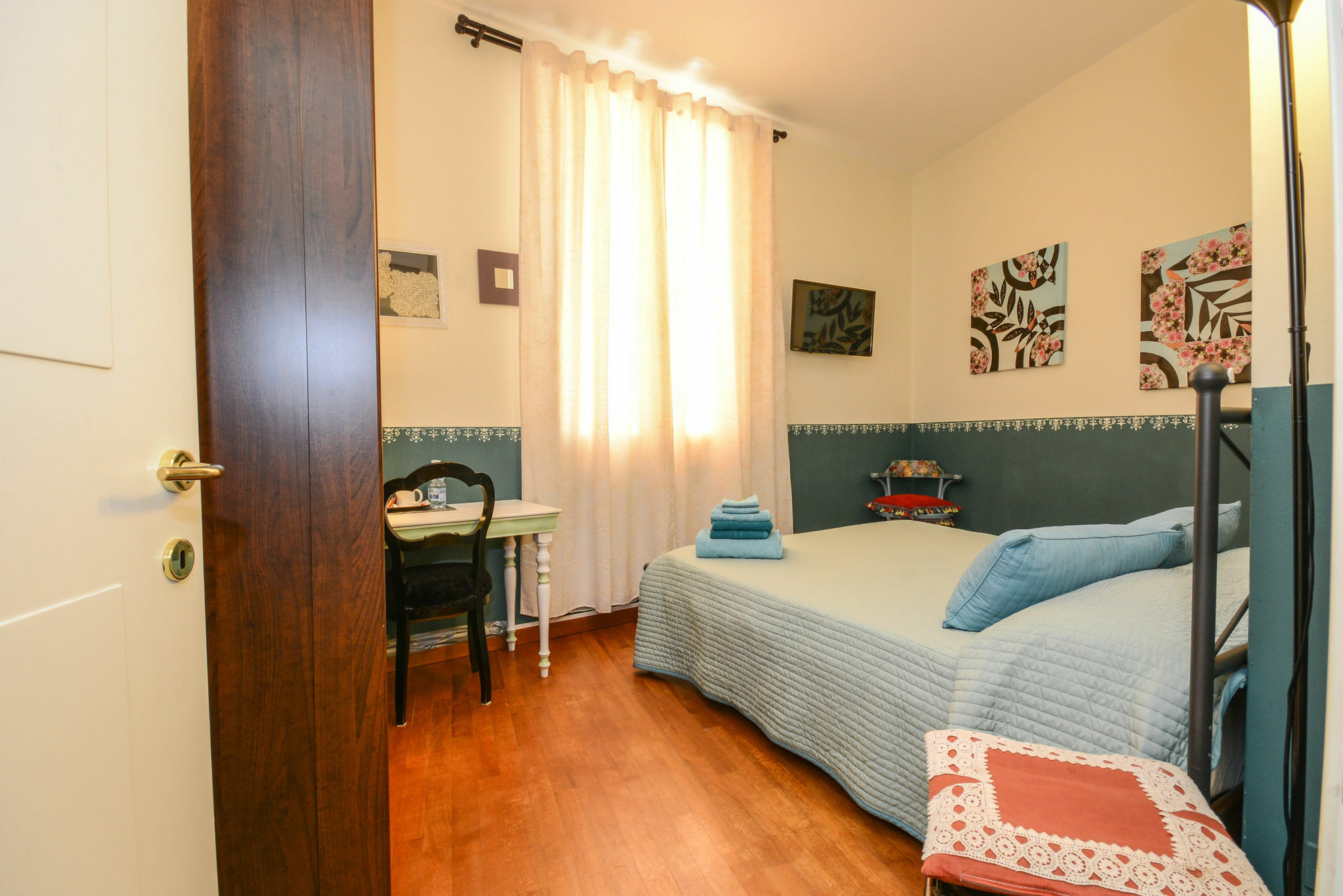 Like Romeo Suites Verona Buitenkant foto
