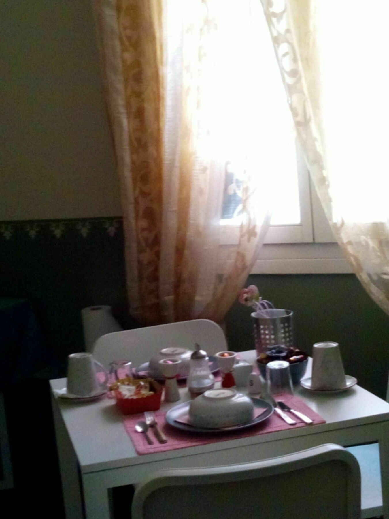 Like Romeo Suites Verona Buitenkant foto